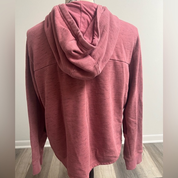 Adidas Hooded Sweatshirt - Picture 2 of 15